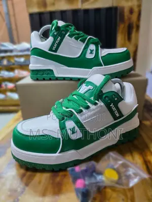 Lv Beaded Maxie or /Blue / Green / Black White