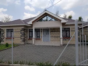 3bdrm Bungalow in Ongata Rongai for sale