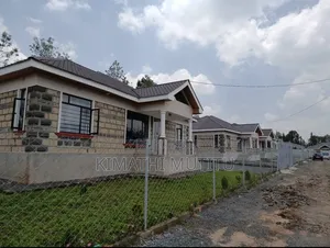 3bdrm Bungalow in Ongata Rongai for sale