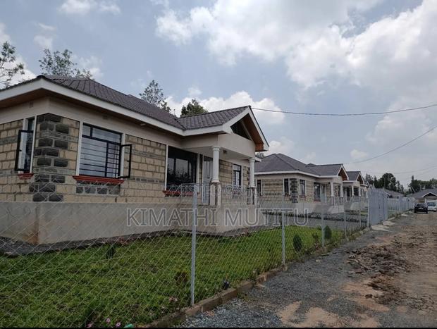 3bdrm Bungalow in Ongata Rongai for sale - thumbnail 3