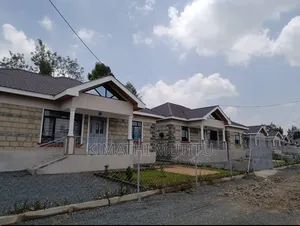 3bdrm Bungalow in Ongata Rongai for sale