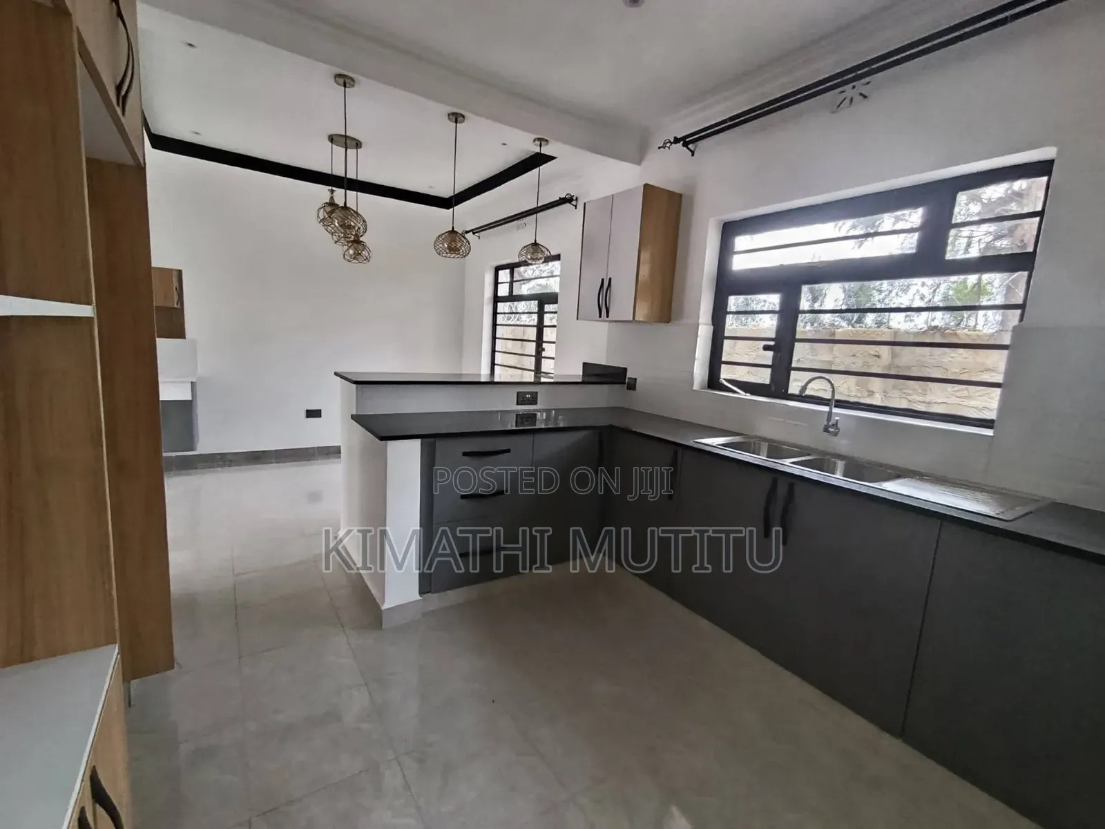 3bdrm Bungalow in Ongata Rongai for sale