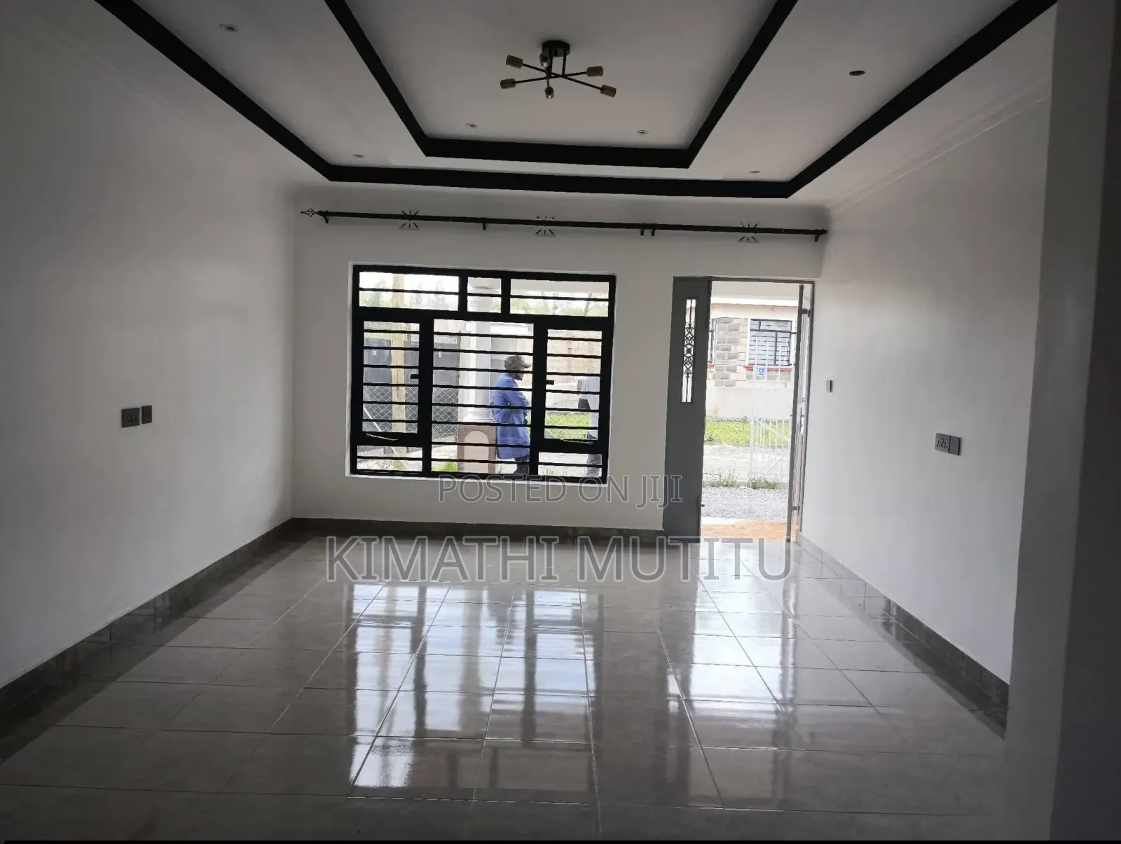 3bdrm Bungalow in Ongata Rongai for sale