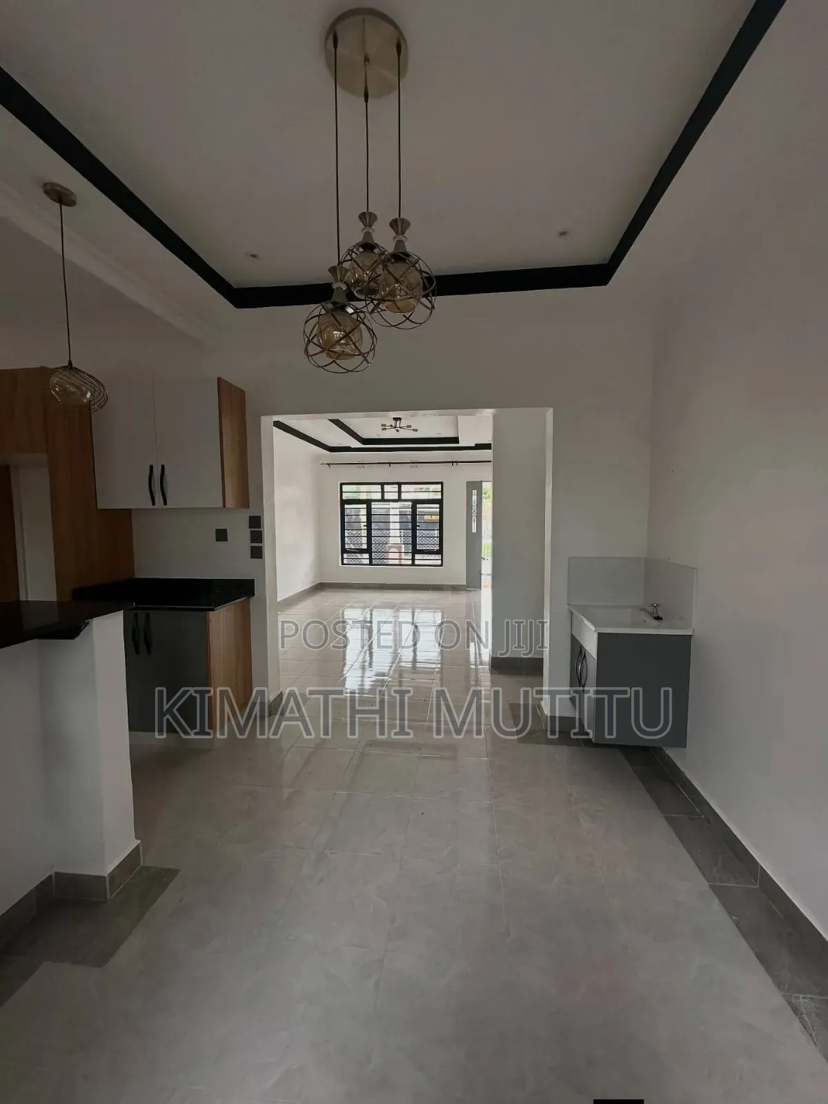 3bdrm Bungalow in Ongata Rongai for sale