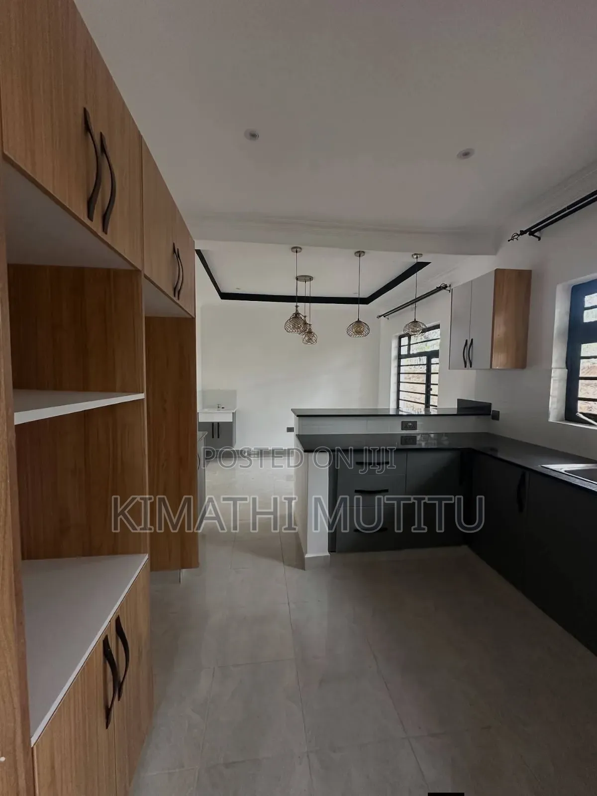 3bdrm Bungalow in Ongata Rongai for sale