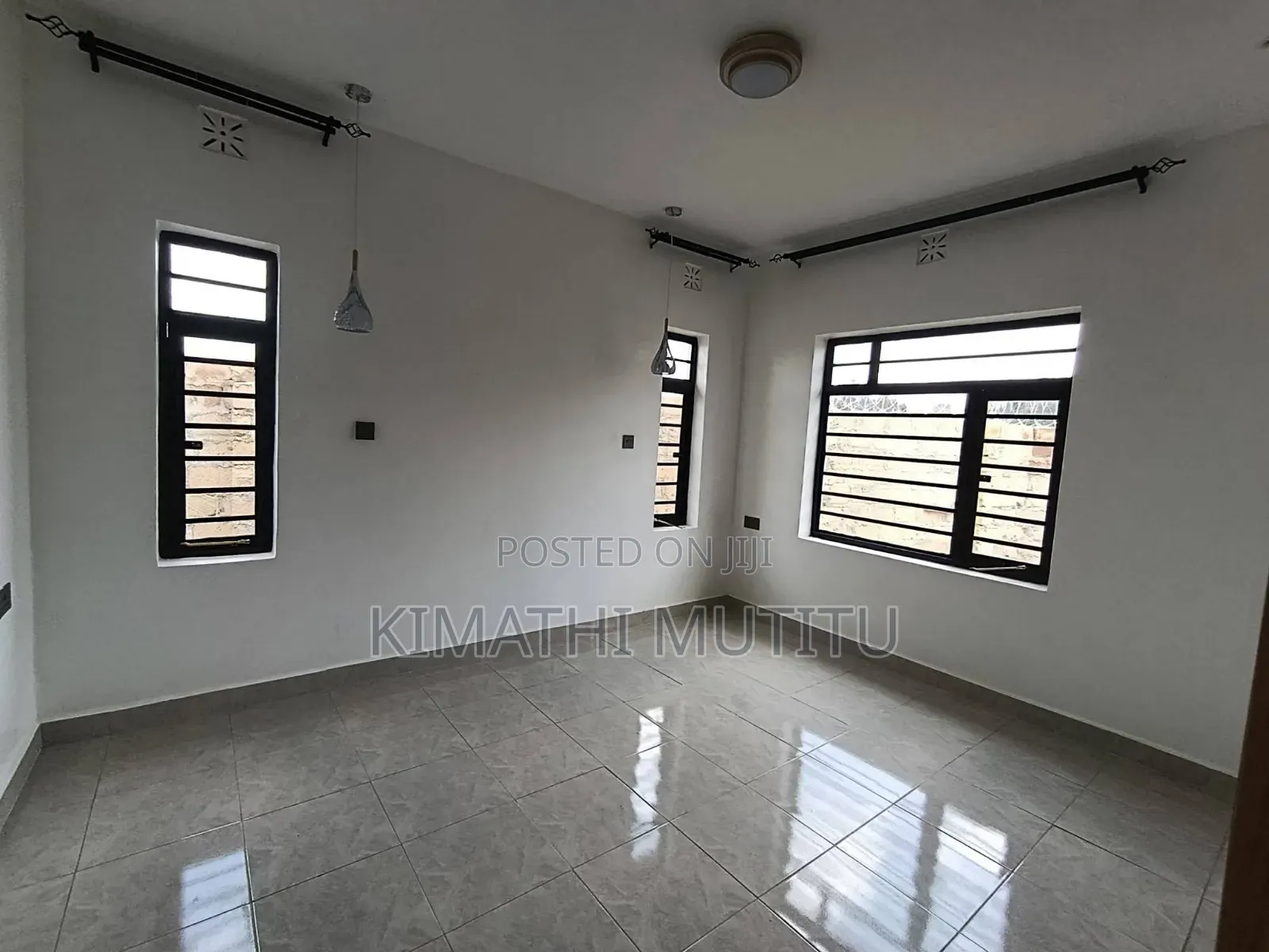 3bdrm Bungalow in Ongata Rongai for sale