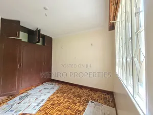 3bdrm Bungalow in Karen C for rent