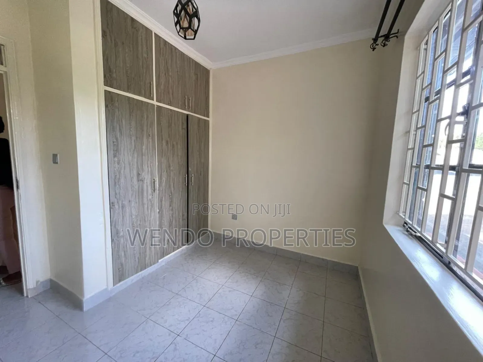 3bdrm Bungalow in Karen C for rent