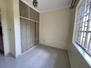 3bdrm Bungalow in Karen C for rent