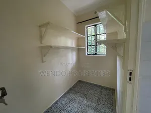 3bdrm Bungalow in Karen C for rent