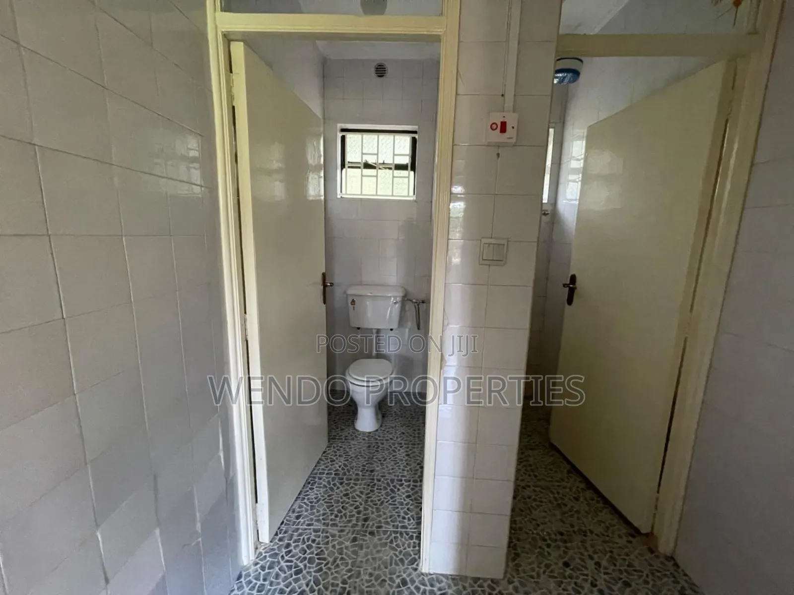 3bdrm Bungalow in Karen C for rent