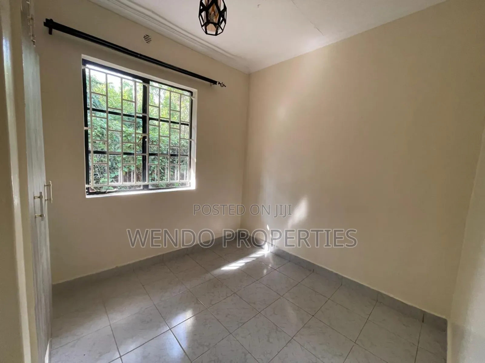 3bdrm Bungalow in Karen C for rent