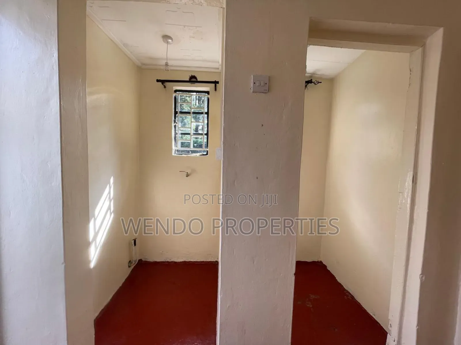 3bdrm Bungalow in Karen C for rent