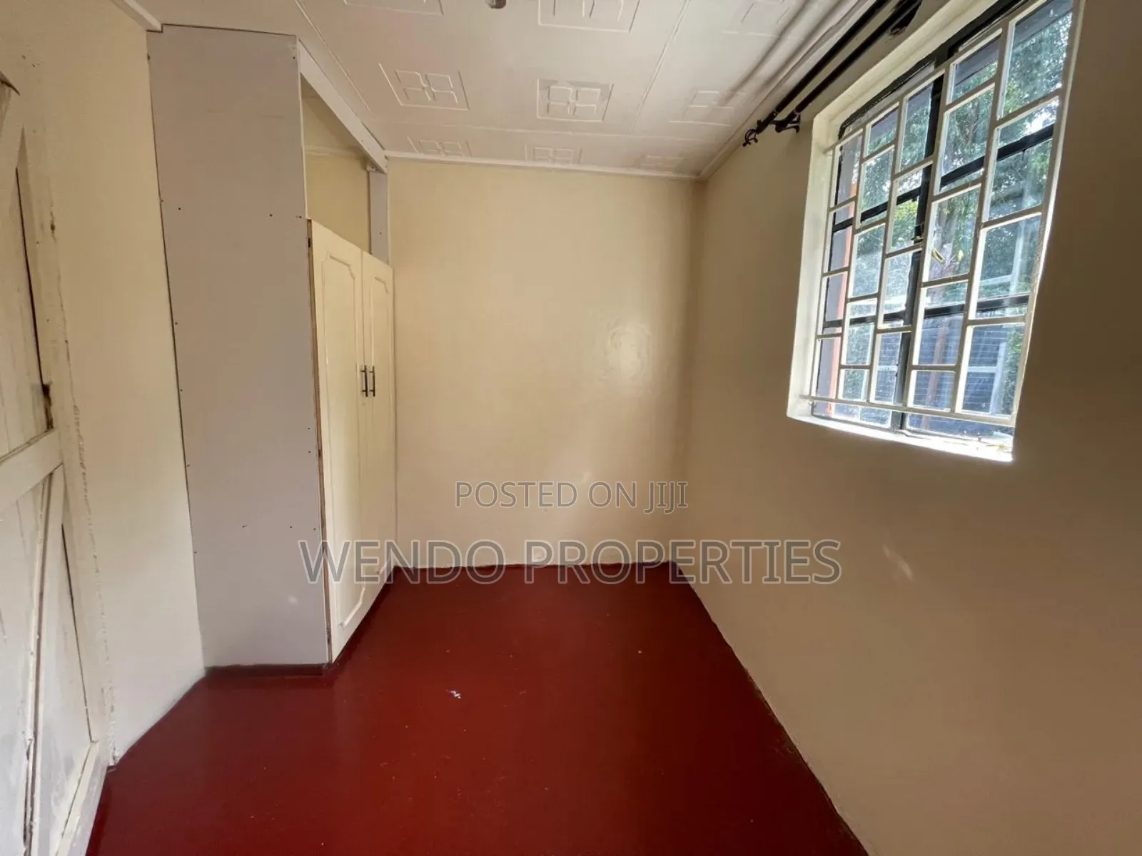 3bdrm Bungalow in Karen C for rent