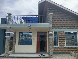 3bdrm Bungalow in Ongata Rongai for sale