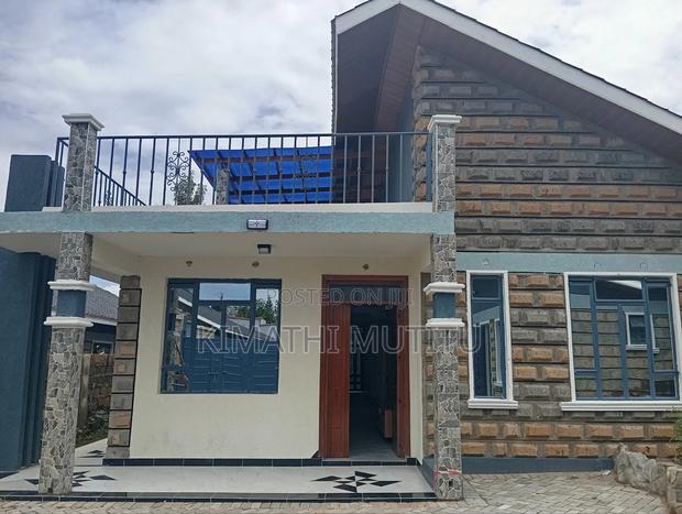 3bdrm Bungalow in Ongata Rongai for sale