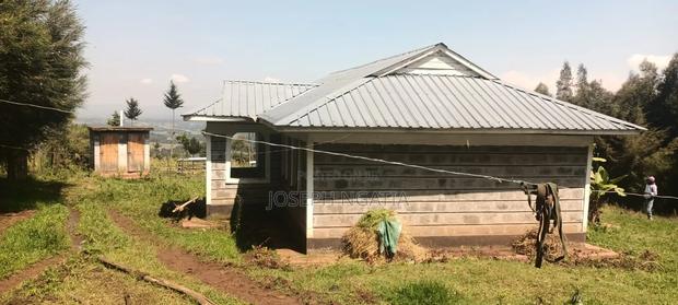 A House + Land on Sale
