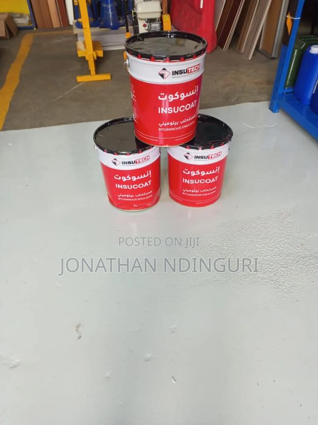 Durable App Primer Coating