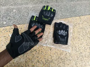 Canvas Riding Gloves Anti-slip Breathable