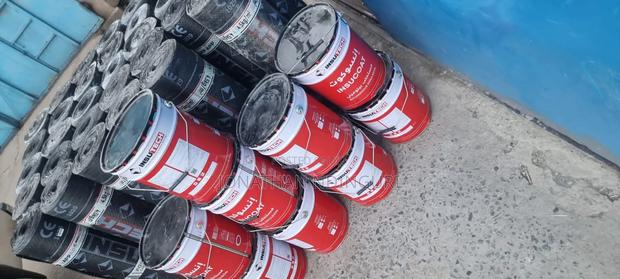 Roof Foundation App Primer