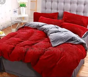 Duvets / Velvet Duvet