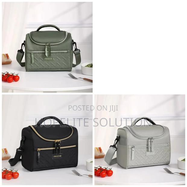 Premium Quality Insulated Lunch Bags