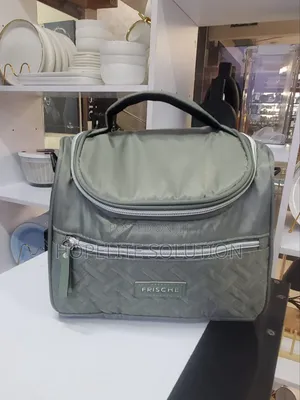Premium Quality Insulated Lunch Bags