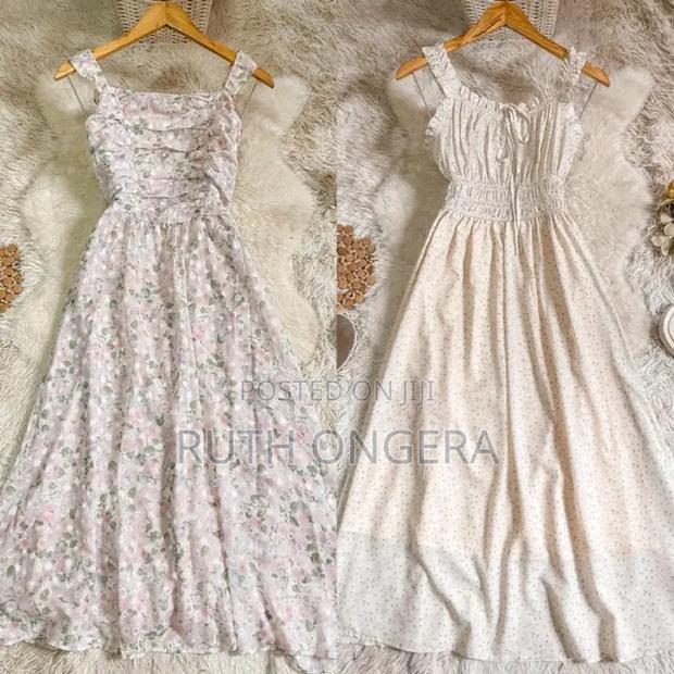 Maxi Dress - thumbnail 2