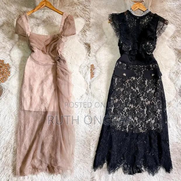 Maxi Dress - thumbnail 3