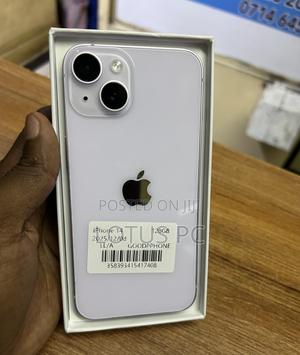 Apple iPhone 14 128 GB White - thumbnail 2