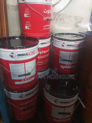 App Primer for Roofing Sheets
