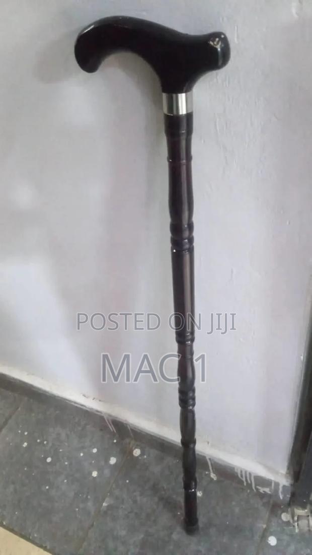 Best Wooden Walking Stick Available