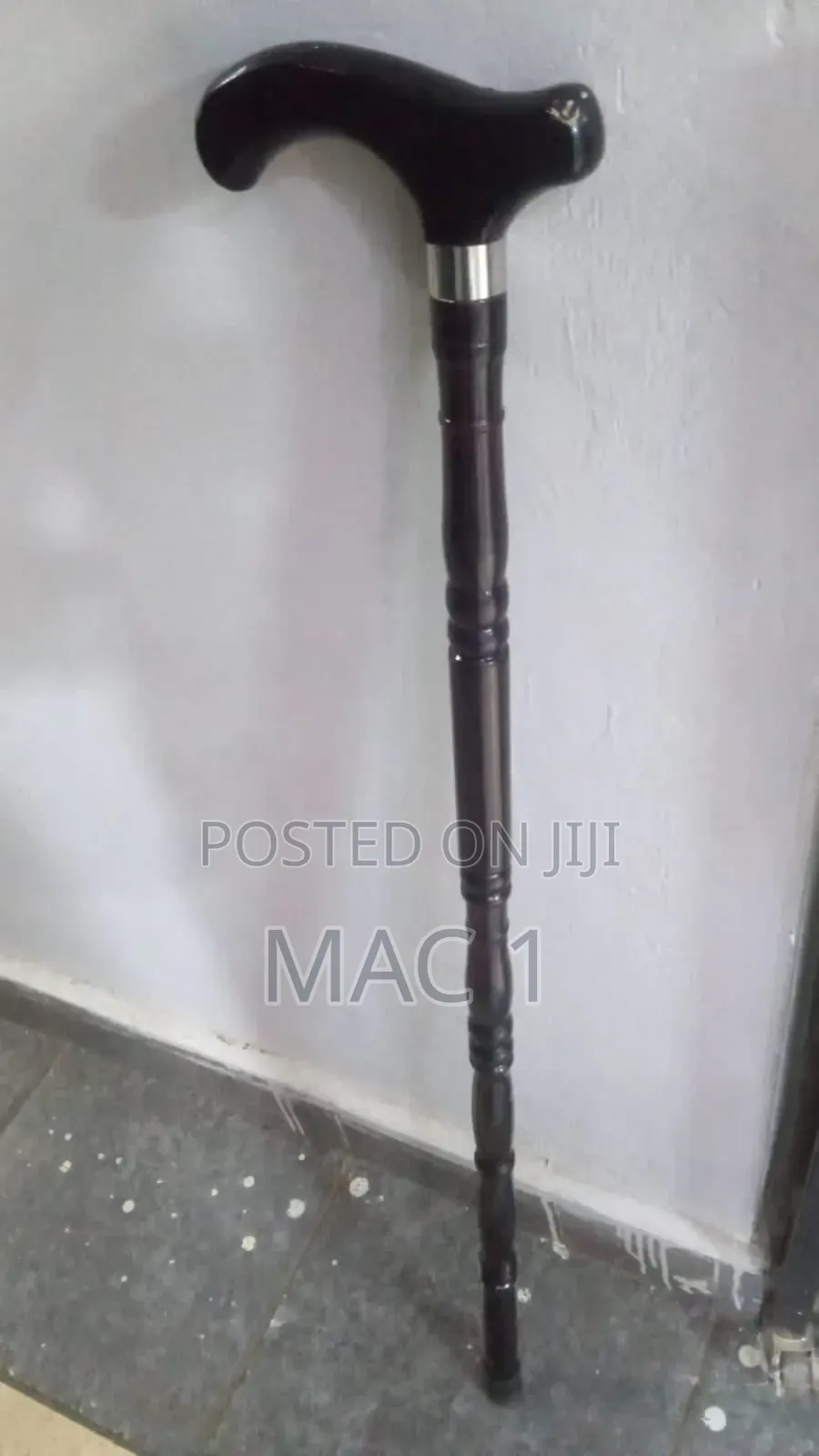 Best Wooden Walking Stick Available