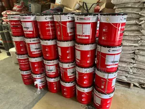 Solvent-Based Bitumen Primer