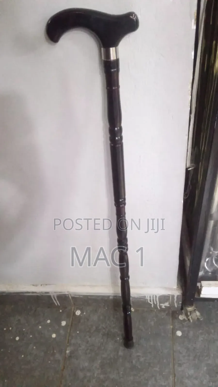 Best Quality Wooden Walking Stick for Young and Old Men and Women