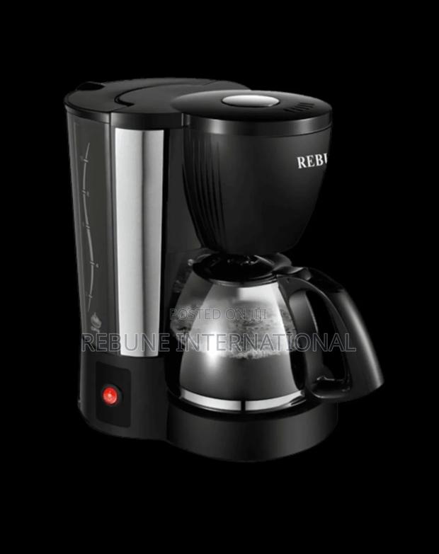 Coffee Maker 1.25l - main view