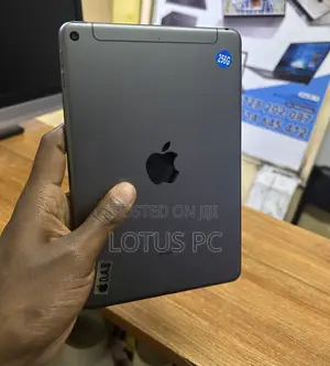 Apple iPad mini 5 256 GB Gray