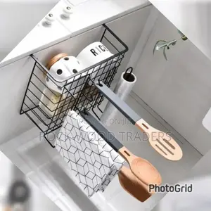 3in1 Hanging Mesh