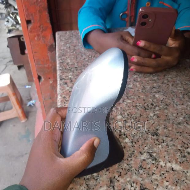 Outlander Wing Mirror 2013/2015