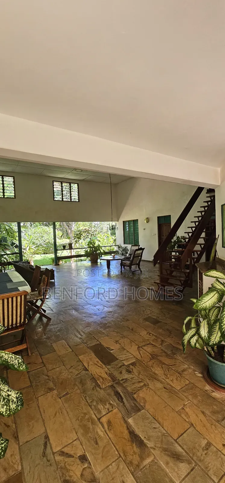 Furnished 4bdrm House in Mtwapa for sale