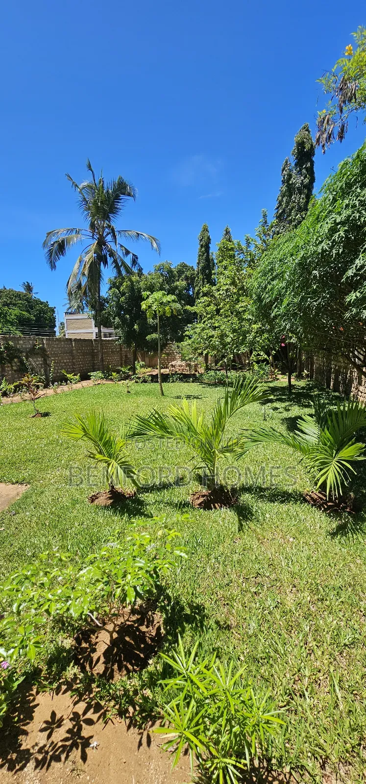 Furnished 4bdrm House in Mtwapa for sale