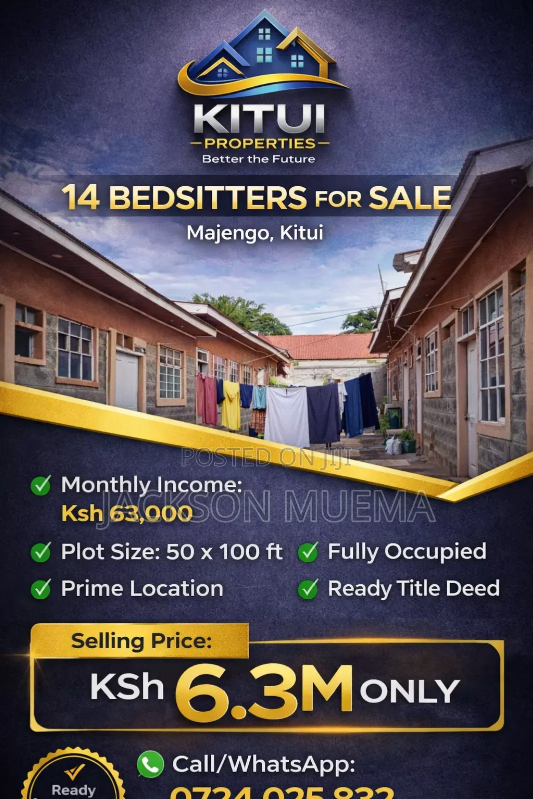 Plot For Sale
