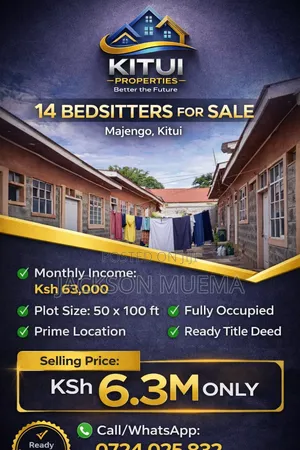 Plot For Sale