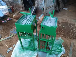 Candle Making Machine