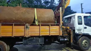 Transit Trucks for Transport and Industrial Services Are Ready