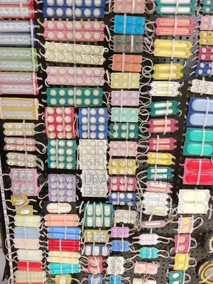 6 in 1 Module Led Lights 12v