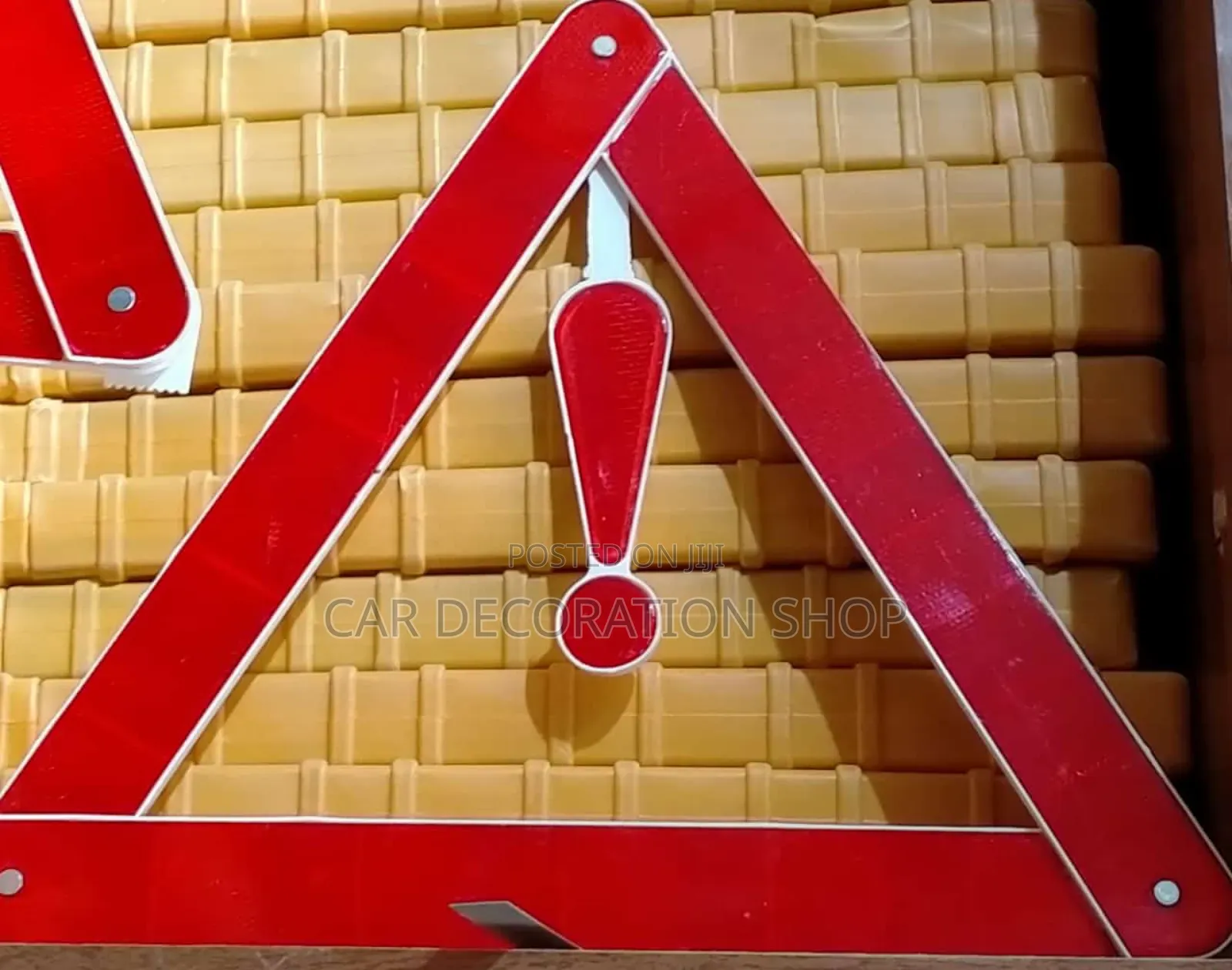 2pcs Foldable Plastic Life Savers