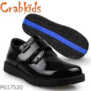 Original Crab Kids Shoes for Girls. Sizes 25-42. Delivery Available.