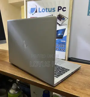 Laptop HP EliteBook 745 G6 8GB AMD Ryzen 5 SSD 256GB