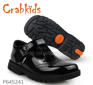 Original Crab Kids Shoes for Girls. Sizes 25-42. Delivery Available.